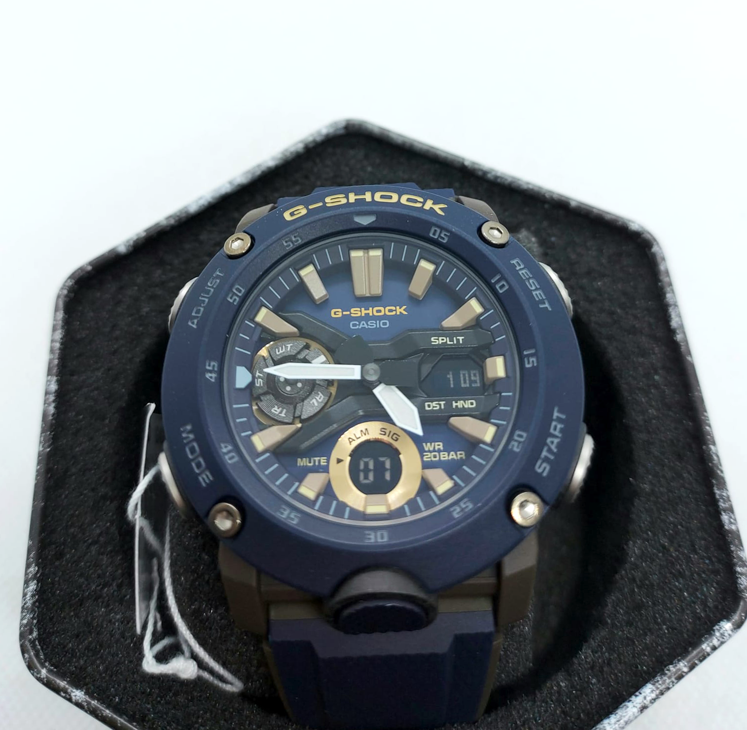 G-Shock